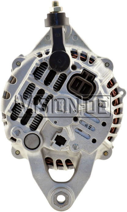 BBB Industries Remanufactured Alternator 13337