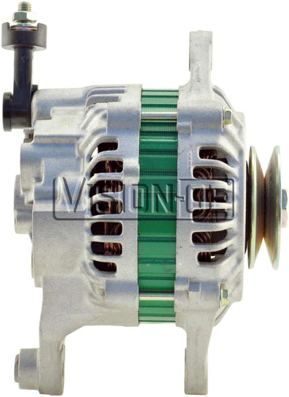 BBB Industries Remanufactured Alternator 13337