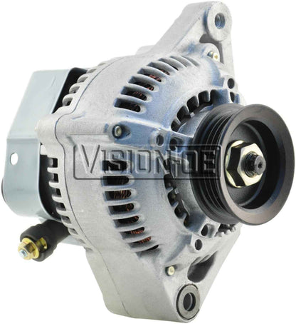 BBB Industries Remanufactured Alternator 13339