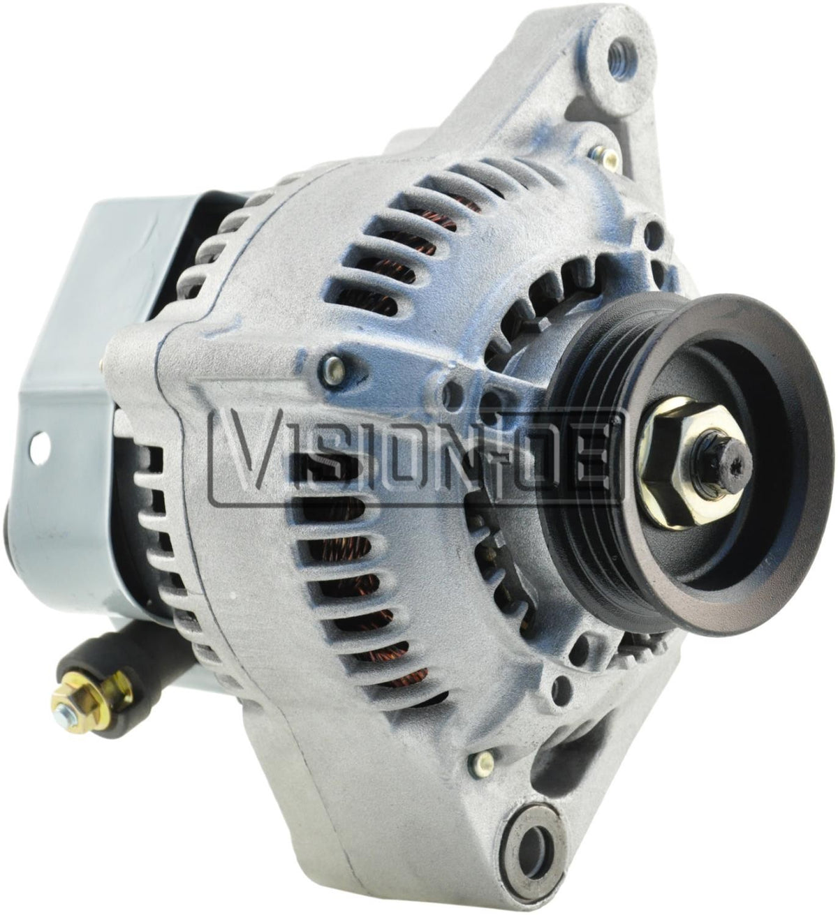BBB Industries Remanufactured Alternator 13339