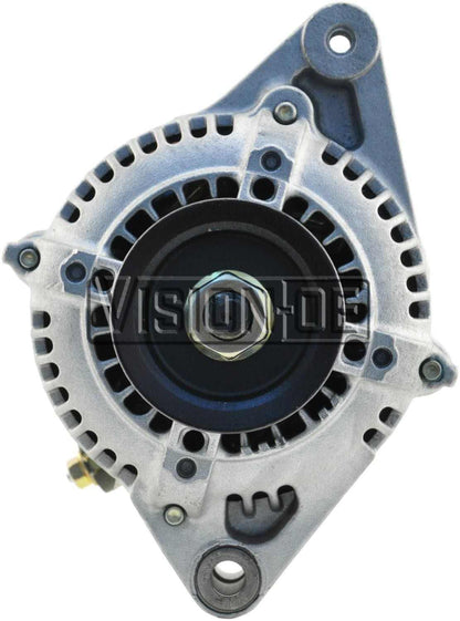 BBB Industries Remanufactured Alternator 13339