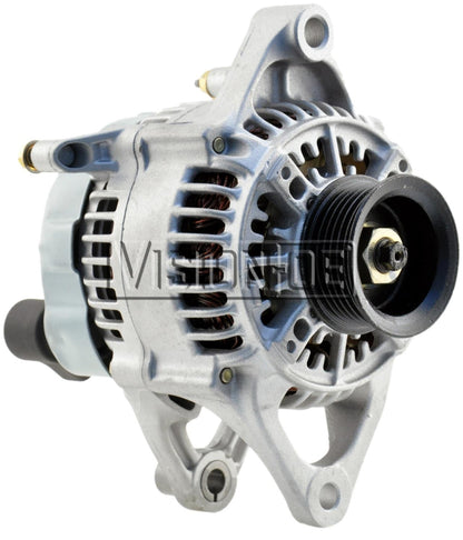 BBB Industries Remanufactured Alternator 13341