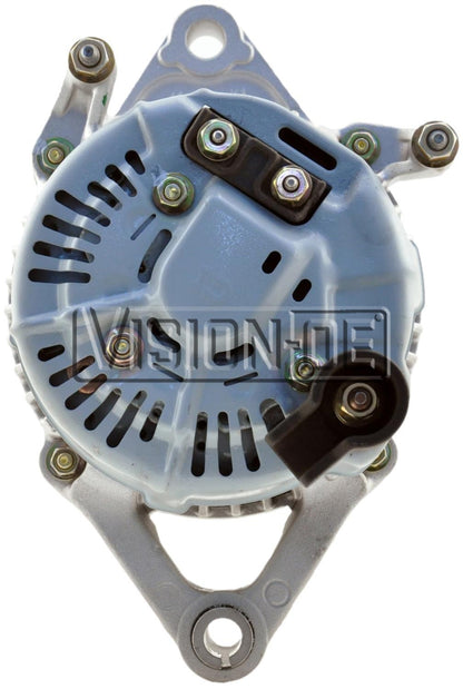 BBB Industries Remanufactured Alternator 13341
