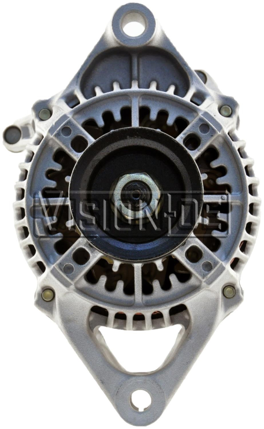 BBB Industries Remanufactured Alternator 13341
