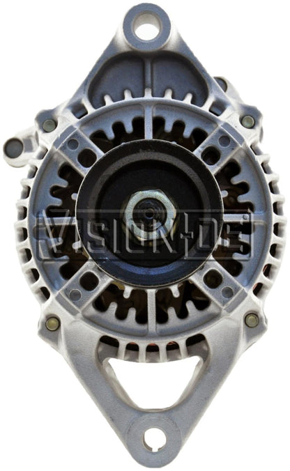 BBB Industries Remanufactured Alternator 13341