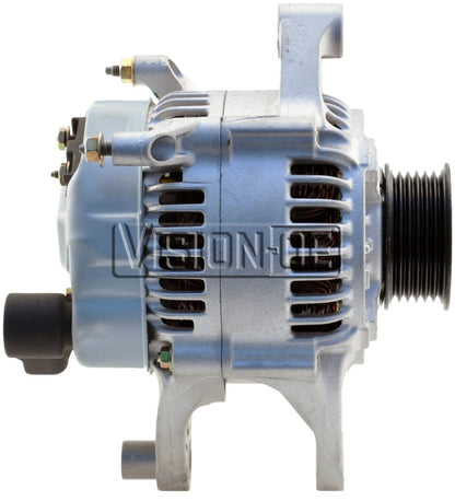 BBB Industries Remanufactured Alternator 13341