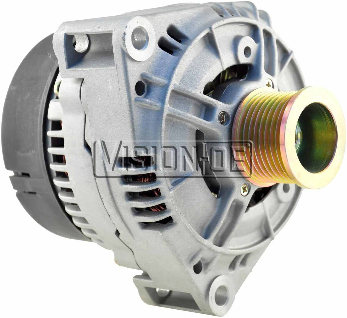 BBB Industries Remanufactured Alternator 13359-8S