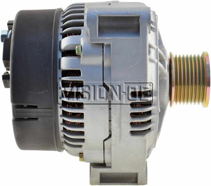 BBB Industries Remanufactured Alternator 13359-8S