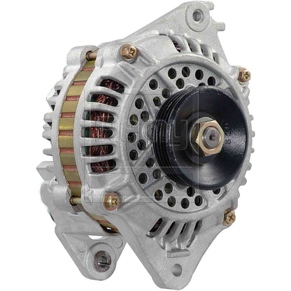 BBB Industries Remanufactured Alternator 13363