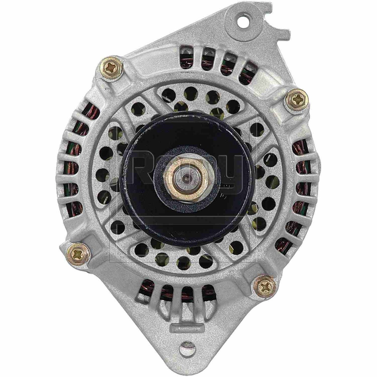 Remy Alternator 13363