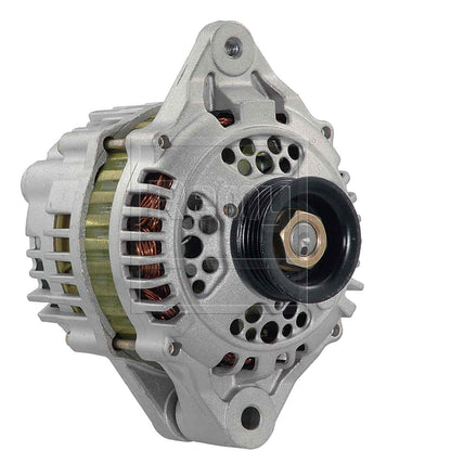 BBB Industries Remanufactured Alternator 13367