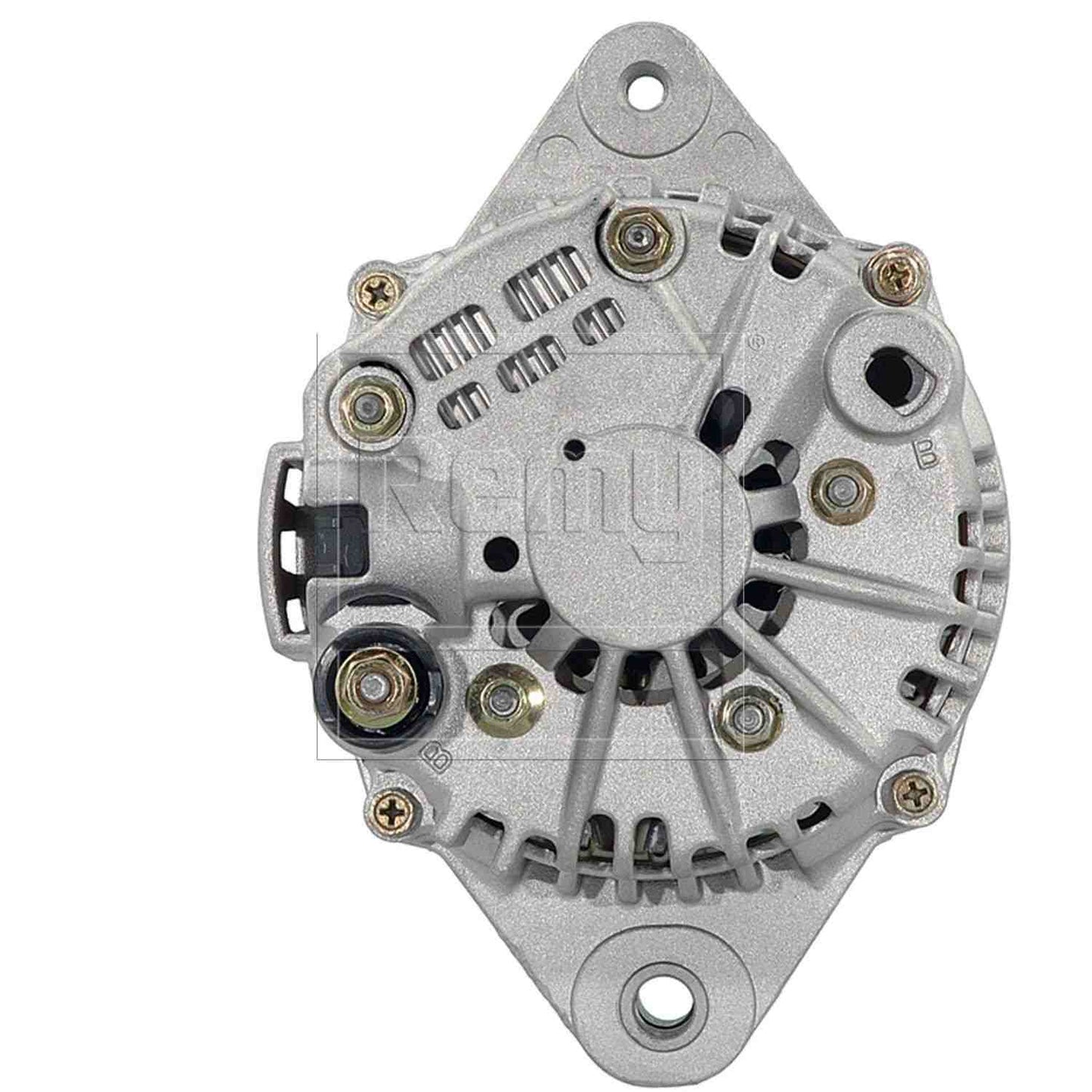 BBB Industries Remanufactured Alternator 13367