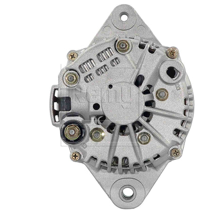 BBB Industries Remanufactured Alternator 13367