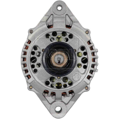 BBB Industries Remanufactured Alternator 13367