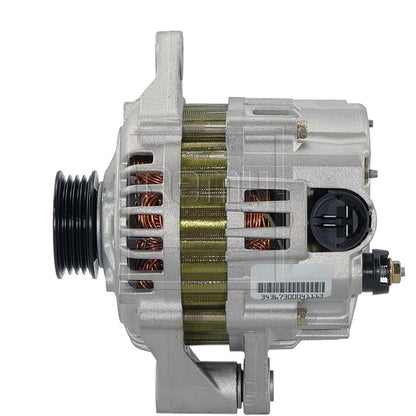 BBB Industries Remanufactured Alternator 13367