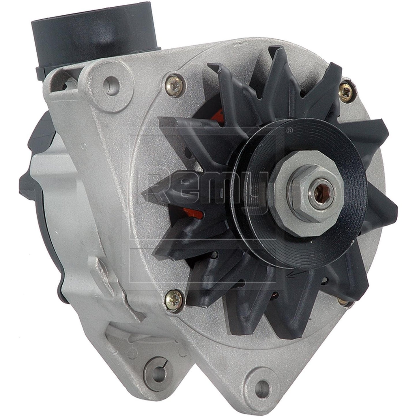 BBB Industries Alternator 13369 image 2