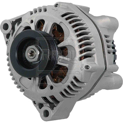BBB Industries Remanufactured Alternator 13381