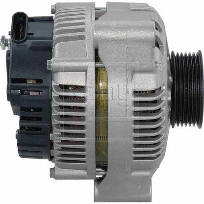 BBB Industries Remanufactured Alternator 13381