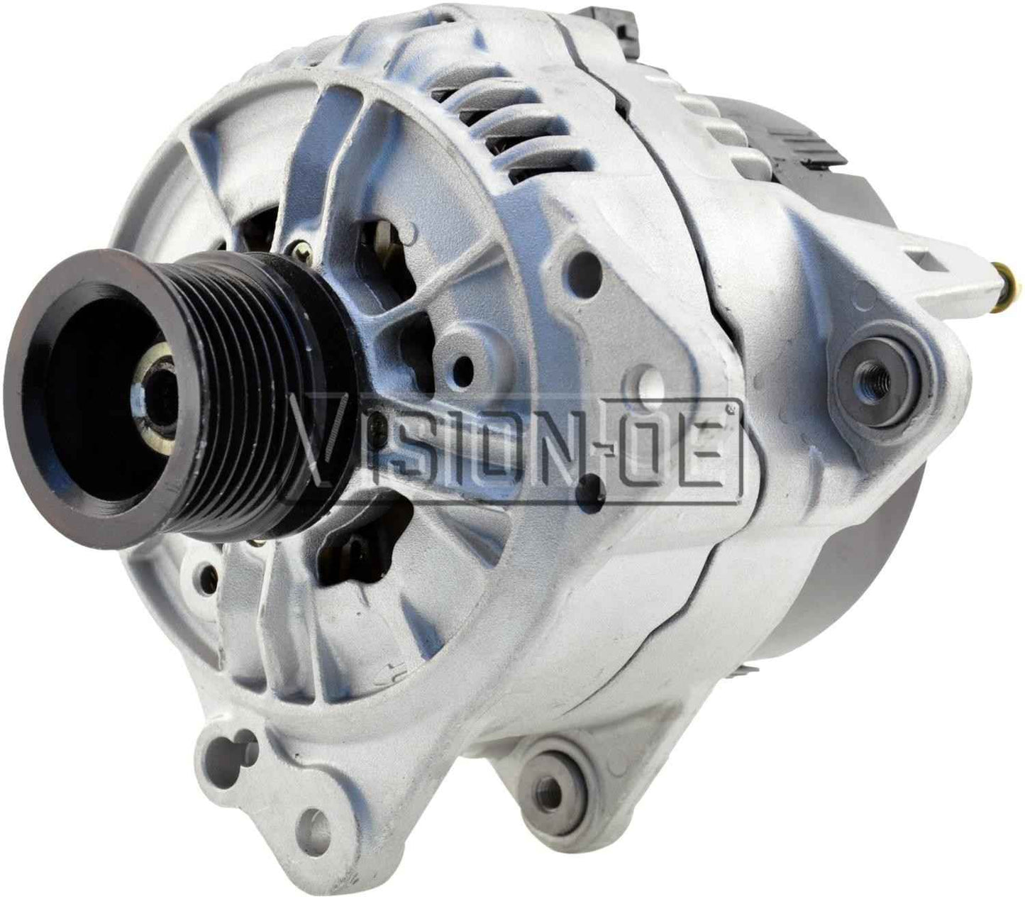 BBB Industries Remanufactured Alternator 13382-7S