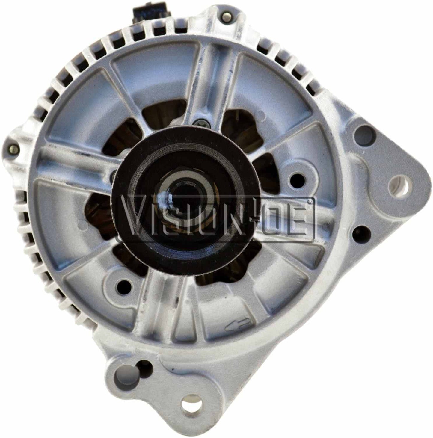 BBB Industries Remanufactured Alternator 13382-7S