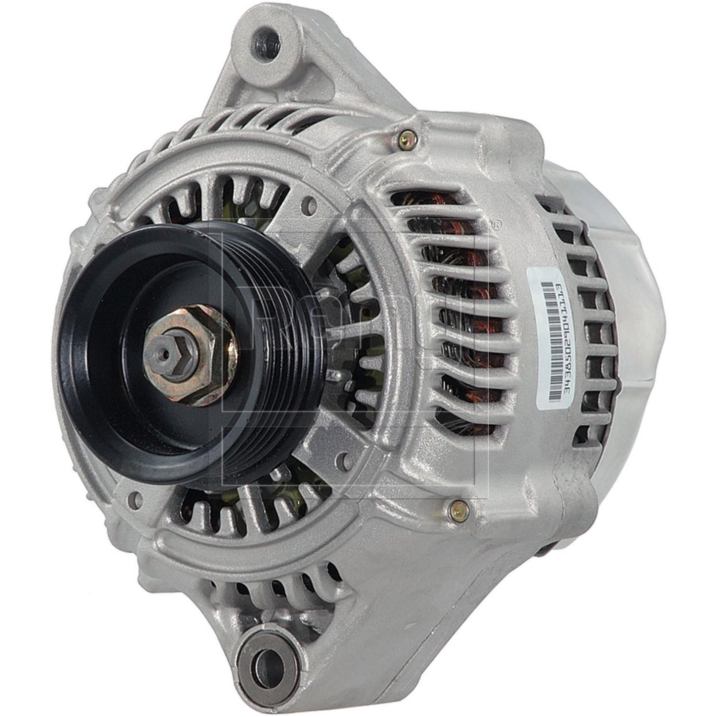 BBB Industries Alternator 13385 image 2
