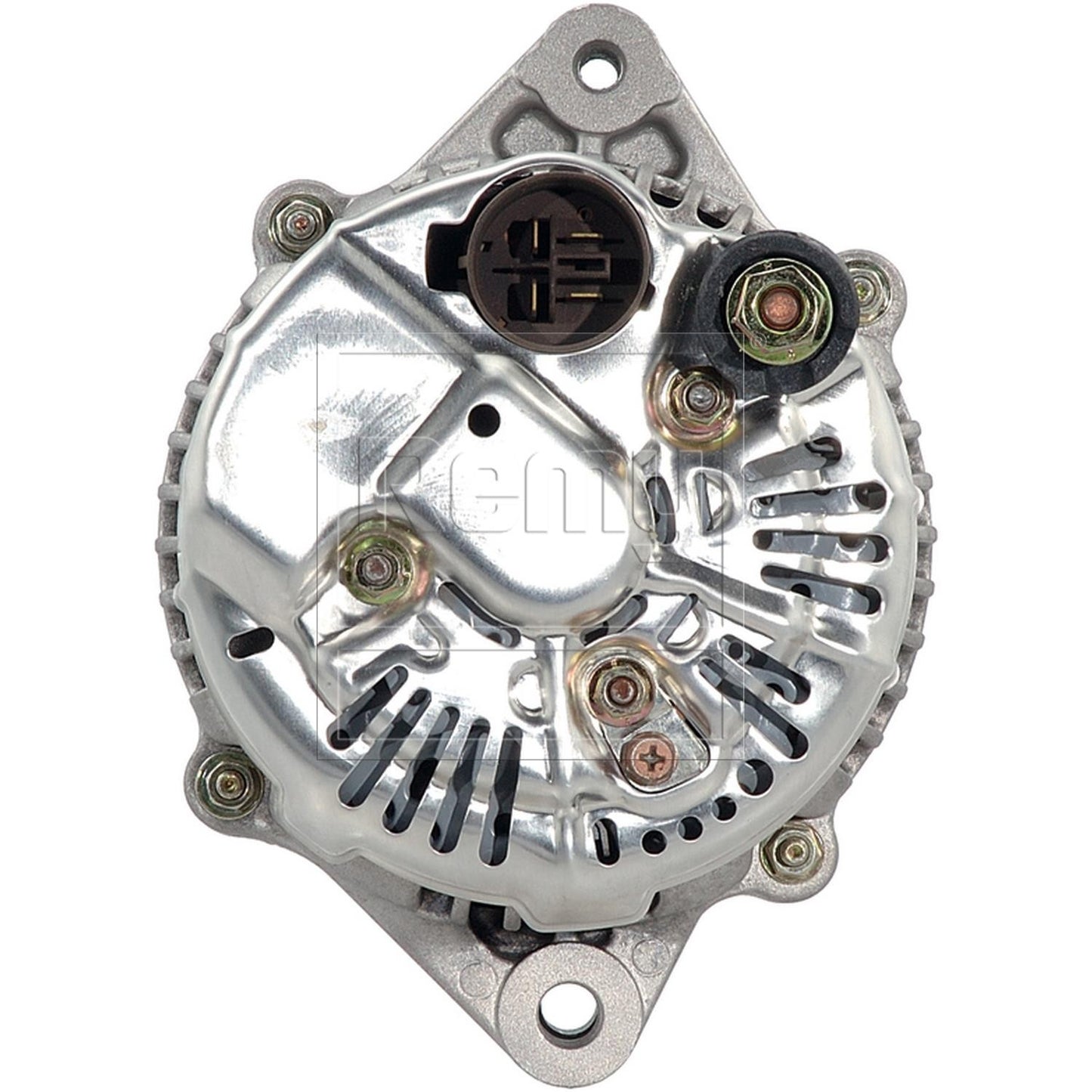 BBB Industries Alternator 13385 image 5