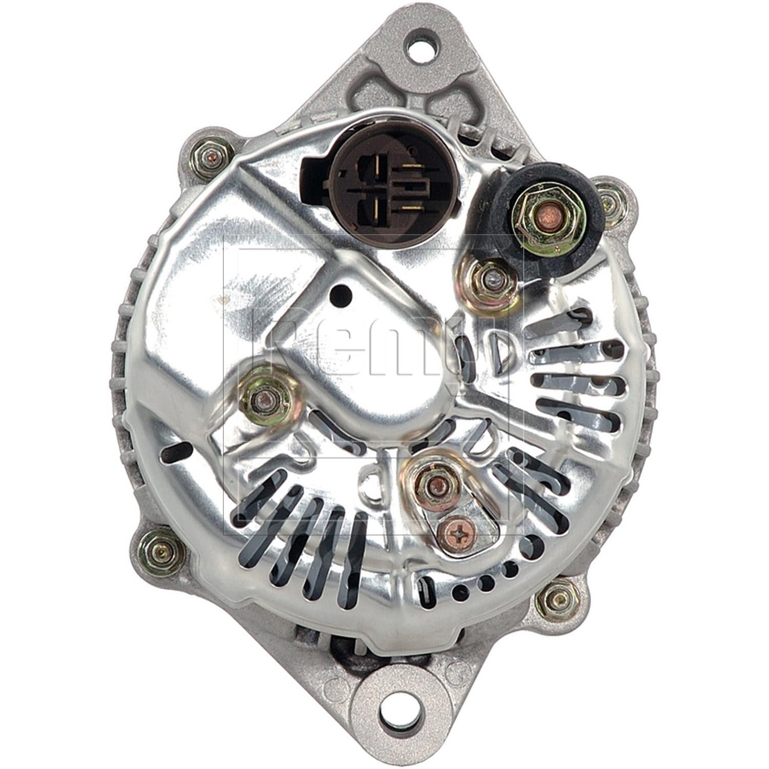 BBB Industries Alternator 13385 image 5