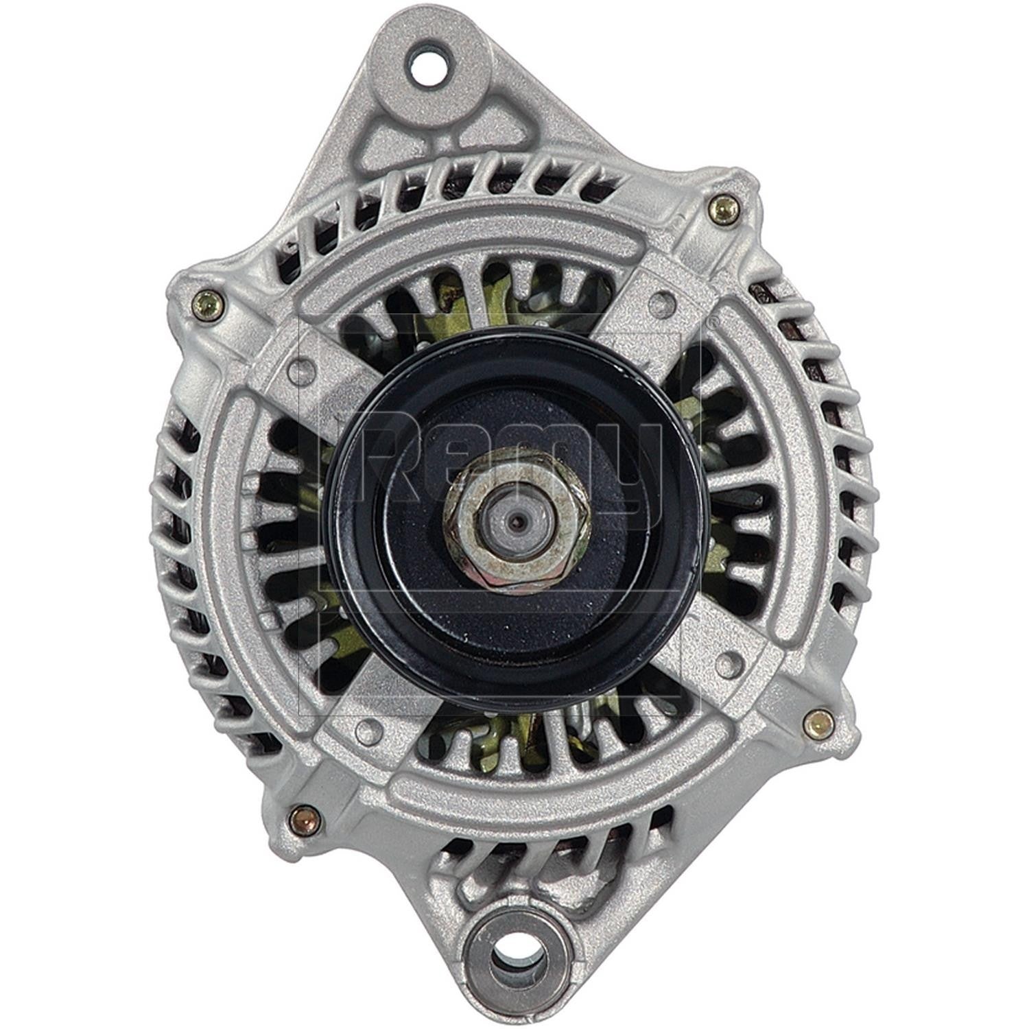 BBB Industries Alternator 13385 main image