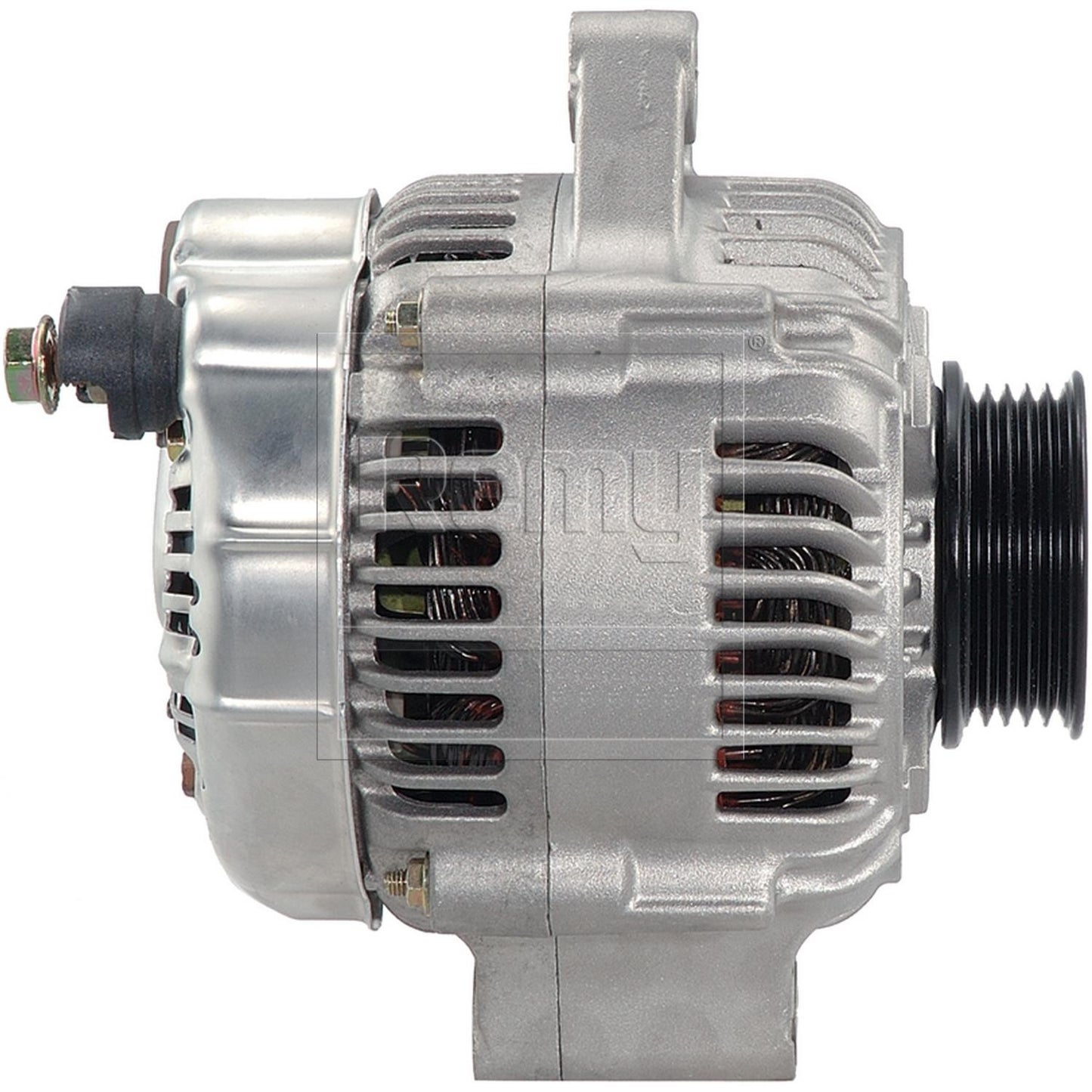 BBB Industries Alternator 13385 image 4