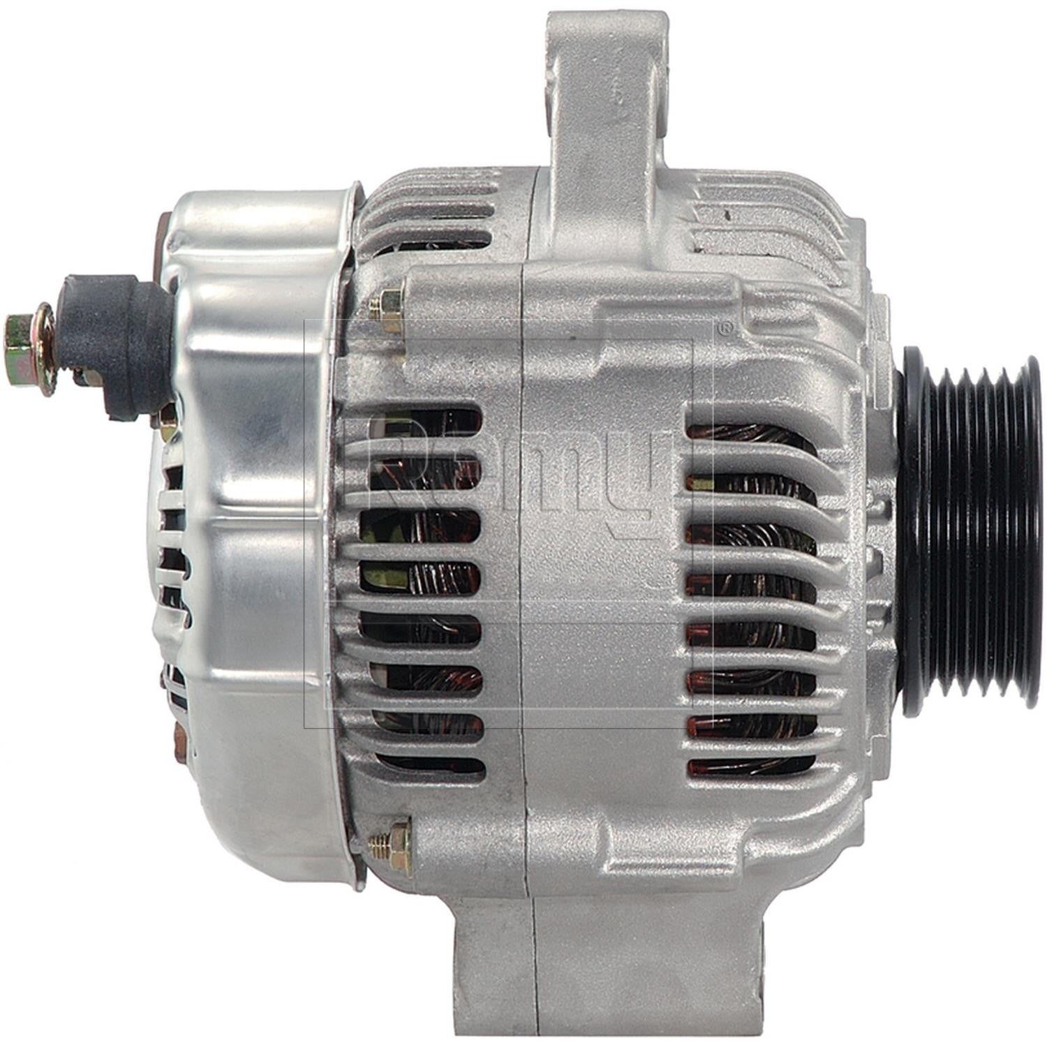 BBB Industries Alternator 13385 image 4