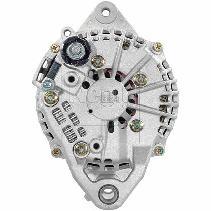 BBB Industries Remanufactured Alternator 13389