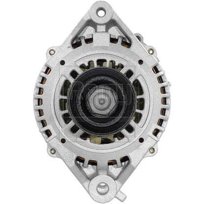 BBB Industries Remanufactured Alternator 13389