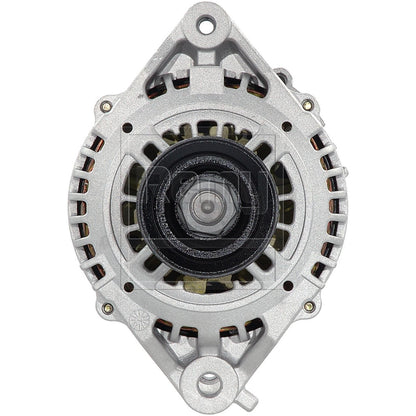 BBB Industries Remanufactured Alternator 13389