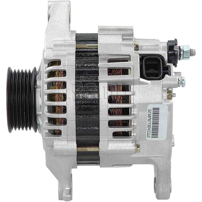 BBB Industries Remanufactured Alternator 13389