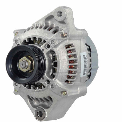 BBB Industries Remanufactured Alternator 13407