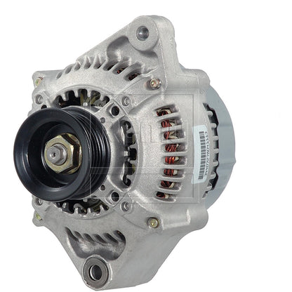 BBB Industries Remanufactured Alternator 13407