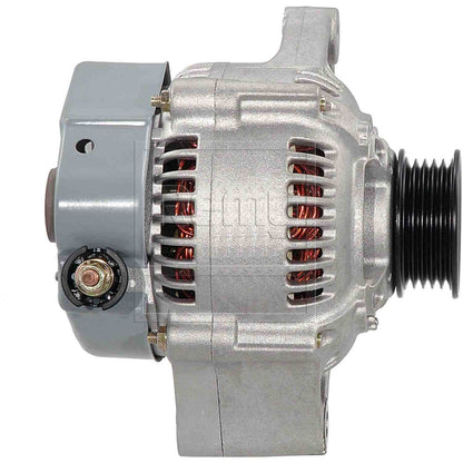 BBB Industries Remanufactured Alternator 13407