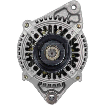 BBB Industries Remanufactured Alternator 13408
