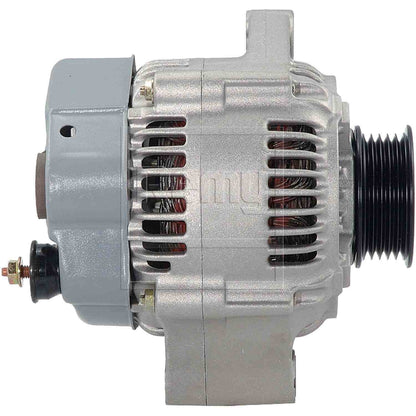 BBB Industries Remanufactured Alternator 13408