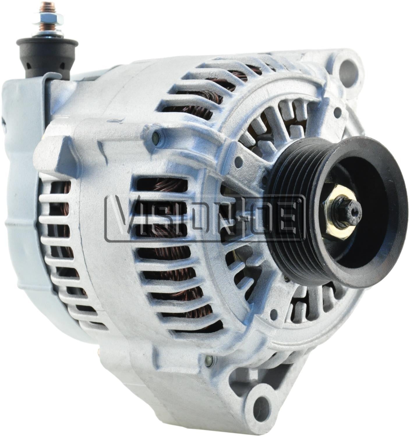 BBB Industries Alternator 13410 image 2