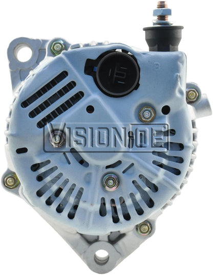 BBB Industries Alternator 13410 image 4