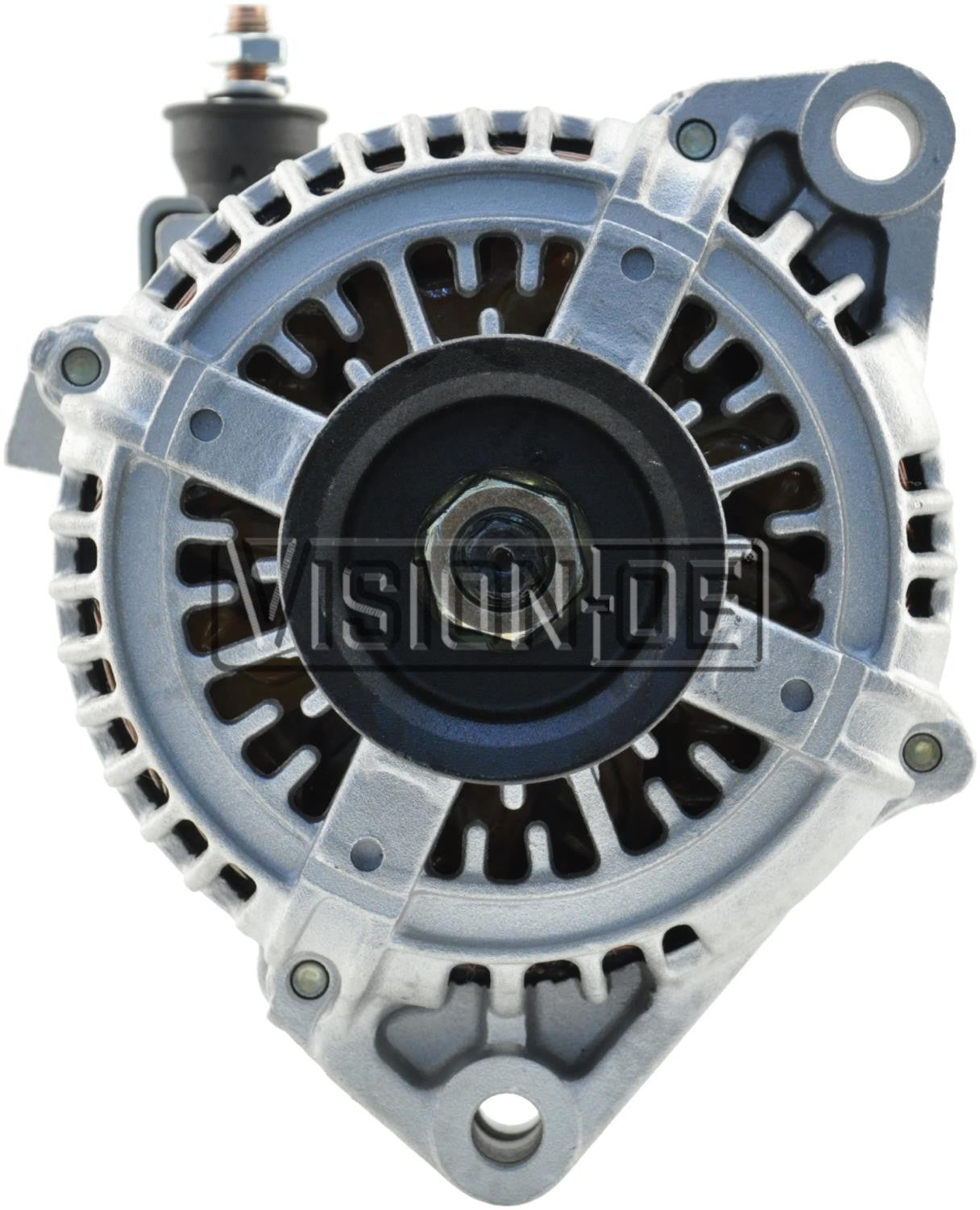 BBB Industries Alternator 13410 main image