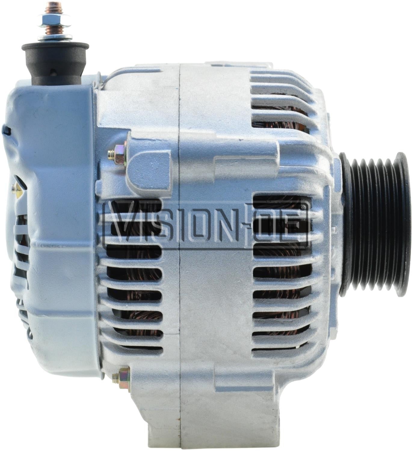BBB Industries Alternator 13410 image 3