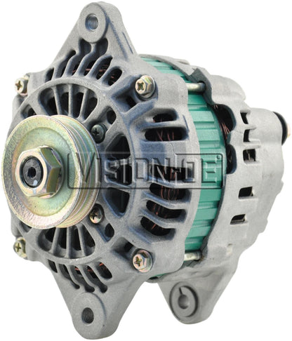 Remy Alternator 13415 image 2