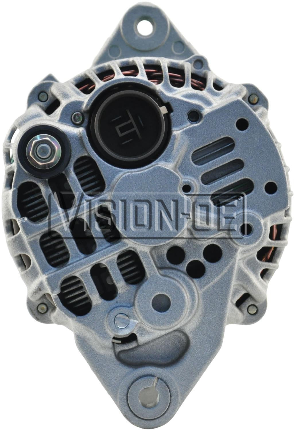 Remy Alternator 13415 image 4