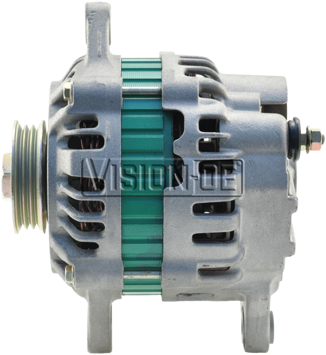 Remy Alternator 13415 image 3