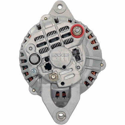 BBB Industries Remanufactured Alternator 13423