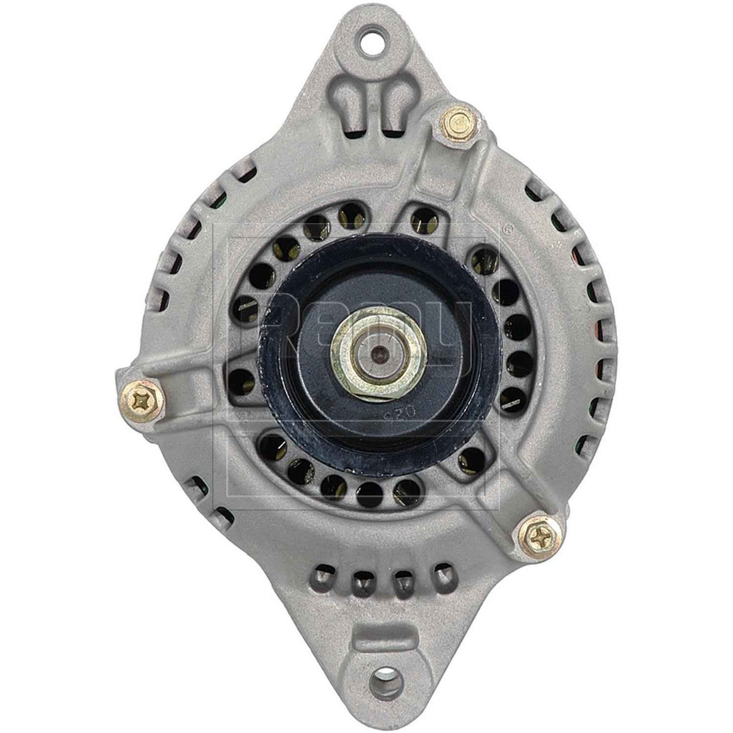 BBB Industries Remanufactured Alternator 13423