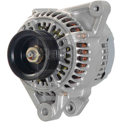 BBB Industries Remanufactured Alternator 13436