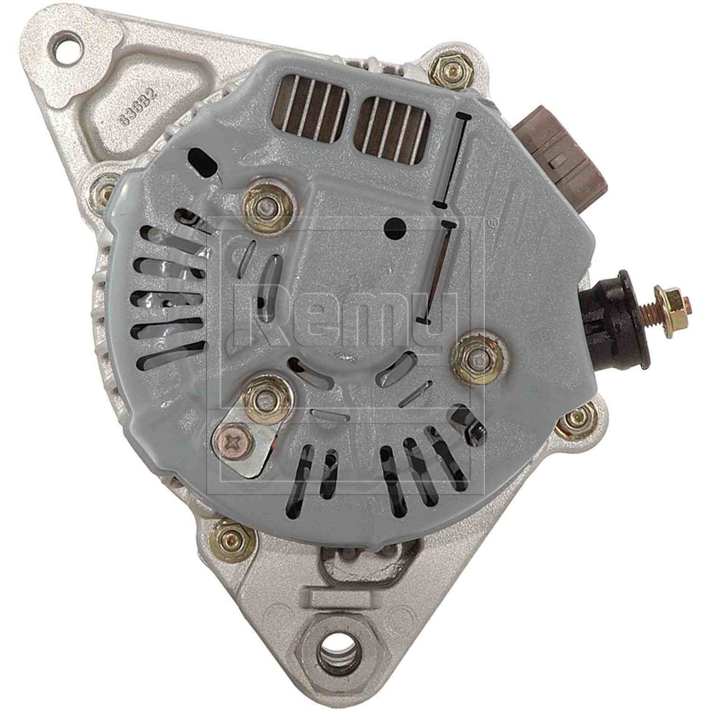 BBB Industries Remanufactured Alternator 13436